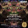 Frank Schätzing: Die Tyrannei des Schmetterlings, CD,CD,CD,CD,CD,CD,CD,CD,CD,CD,CD,CD,CD,CD,CD,CD,CD,CD,CD,CD