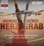 Andreas Gruber: Herzgrab, MP3,MP3