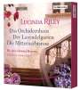Lucinda Riley: Die große Box: Das Orchideenhaus-Der Lavendelgar, MP3,MP3,MP3,MP3
