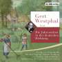 Hans Christian Andersen: Gert Westphal liest: Die Jahreszeiten in der deutschen Dichtung, CD,CD,CD,CD