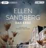 Ellen Sandberg: Das Erbe, MP3