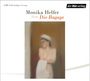 Monika Helfer: Die Bagage, CD,CD,CD,CD