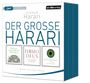 Yuval Noah Harari: Der große Harari, MP3,MP3,MP3,MP3,MP3,MP3