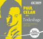 Paul Celan: Todesfuge, CD,CD