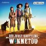 Mike Marzuk: Der junge Häuptling Winnetou, CD,CD