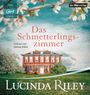 : Das Schmetterlingszimmer, MP3,MP3