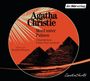 Mord unter Palmen, CD