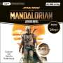 : Star Wars: The Mandalorian, MP3