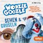 : Woozle Goozle-Gruseln & Sehen, CD