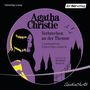 Verbrechen an der Themse, CD