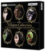 : Villains Collection, MP3,MP3,MP3,MP3,MP3,MP3
