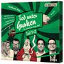 : Tod unter Gurken Teil 1+2, CD,CD,CD,CD