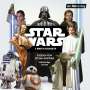 : Star Wars 5-Minuten-Geschichten, CD