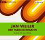 Jan Weiler: Der Markisenmann, MP3