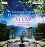 : Atlas-Die Geschichte von Pa Salt, MP3