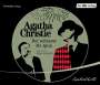 Agatha Christie: Der seltsame Mister Quin 1, CD,CD,CD