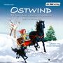 Thilo: Ostwind.Ein besonderes Weihnachtsgeschenk & Seehunde in Not, CD