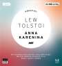 Leo N. Tolstoi: Anna Karenina, MP3