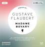 Gustave Flaubert: Madame Bovary, MP3