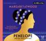 : Penelope und die zwölf Mägde, CD,CD,CD,CD