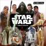 : Star Wars 5-Minuten-Geschichten 2, CD
