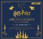 : Hogwarts Schulbücher, CD,CD,CD,CD,CD,CD