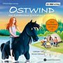 Thilo: Ostwind. Das Zeltabenteuer & Wildtiere in Gefahr, CD
