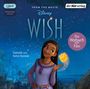 : Wish, CD