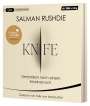 Salman Rushdie: Knife, MP3