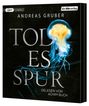 Andreas Gruber: Todesspur, MP3,MP3