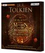 J. R. R. Tolkien: Die Schlacht von Maldon und Die Heimkehr von Beorhtnoth, MP3
