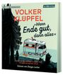 Volker Klüpfel: 'Wenn Ende gut, dann alles', LP,LP