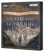 J. R. R. Tolkien: Der Fall von Gondolin, MP3