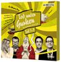 Kai Magnus Sting: Tod unter Gurken Teil 1-3, CD,CD,CD,CD,CD,CD