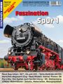 : Faszination Spur 1 - Teil 29, Buch
