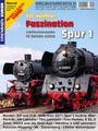 : Faszination Spur 1 - Teil 30, Buch