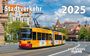 : Stadtverkehr in aller Welt 2025, KAL