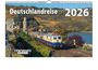 : Deutschlandreise 2026, KAL