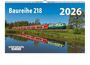 : Baureihe 218 - 2026, KAL