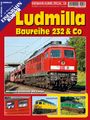 : EK-Special 128: Ludmilla, Buch