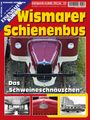 : Wismarer Schienenbus, Buch