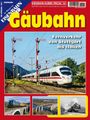 : EK-Special 161: Gäubahn Fernverkehr von Stuttgart nach Italien, Buch