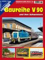 : Die Baureihe V 90, Buch