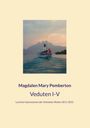 Magdalen Mary Pemberton: Veduten I-V, Buch