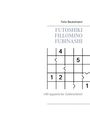 Felix Beukemann: Futoshiki Fillomino Fubinashi, Buch