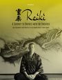 Olaf Böhm: Reiki - A Journey to Oneness with the Universe, Buch