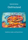 Heinrich Herlyn: Ostfriesland, Buch
