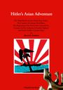 Horst H. Geerken: Hitlers Asian Adventure, Buch