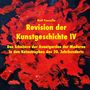 Rolf Famulla: Revision der Kunstgeschichte IV, Buch