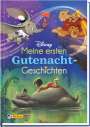 : Disney Klassiker: Meine ersten Gutenacht-Geschichten, Buch